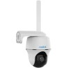 Reolink Go Series G430 4MPx outdoor battery 4G IP camera, rotatable, 2560×1440, SD slot up to 128GB, 6000mAh battery, cover