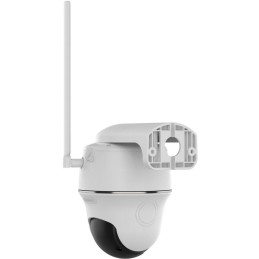 Reolink Go Series G430 4MPx venkovní bateriová 4G IP kamera, otočná, 2560×1440, SD slot až 128GB, baterie 6000mAh, krytí