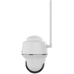 Reolink Go Series G430 4MPx venkovní bateriová 4G IP kamera, otočná, 2560×1440, SD slot až 128GB, baterie 6000mAh, krytí