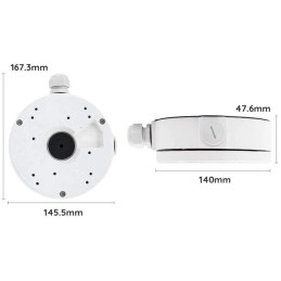 Reolink D20 instalační krabice pro IP kamery