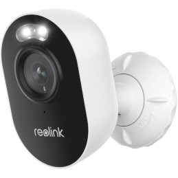 Reolink Lumus Series E430 4MPx venkovní IP kamera, 2560x1440, SD slot až 256GB, krytí IP65, Dual-band WiFi