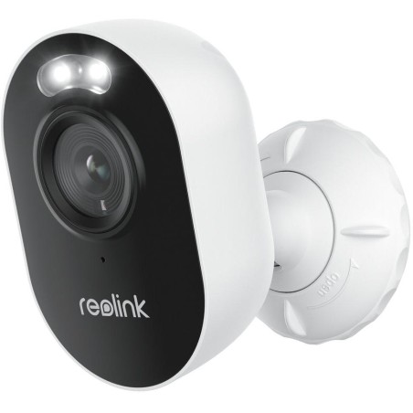 Reolink Lumus Series E430 4MPx venkovní IP kamera, 2560x1440, SD slot až 256GB, krytí IP65, Dual-band WiFi