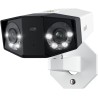 Reolink Duo Series P730 8MPx venkovní IP kamera, 4608x1728, bullet, SD slot až 256GB, krytí IP66, PoE, audio, PoE, přísv