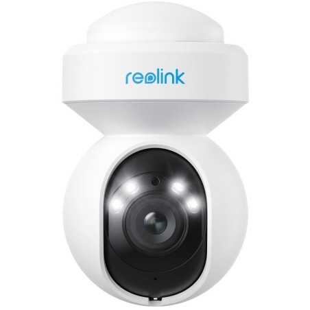 Reolink E Series E540 5MPx otočná venkovní IP kamera, 3x zoom, 2560x1920, krytí IP65, Dual-band WiFi, SD slot až 256GB,