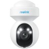 Reolink E Series E540 5MPx rotatable outdoor IP camera, 3x zoom, 2560x1920, IP65 protection, Dual-band WiFi, SD slot up to 256GB