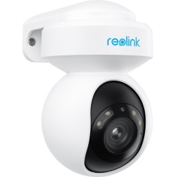 Reolink E Series E540 5MPx otočná venkovní IP kamera, 3x zoom, 2560x1920, krytí IP65, Dual-band WiFi, SD slot až 256GB,