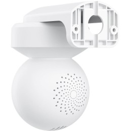 Reolink E Series E540 5MPx otočná venkovní IP kamera, 3x zoom, 2560x1920, krytí IP65, Dual-band WiFi, SD slot až 256GB,