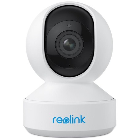 Reolink E Series E340 5MPx otočná IP kamera, 3x zoom, 2560x1920, Dual-band WiFi, SD slot až 256GB, audio, přísvit až 12m