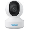 Reolink E Series E340 5MPx rotierende IP-Kamera, 3-fach Zoom, 2560x1920, Dualband-WLAN, SD-Steckplatz bis zu 256GB, Audio, Beleu