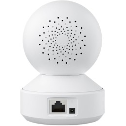 Reolink E Series E340 5MPx otočná IP kamera, 3x zoom, 2560x1920, Dual-band WiFi, SD slot až 256GB, audio, přísvit až 12m