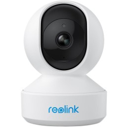 Reolink E Series E330 4MPx otočná IP kamera, 2560x1440, Dual-band WiFi, SD slot až 256GB, audio, přísvit až 12m