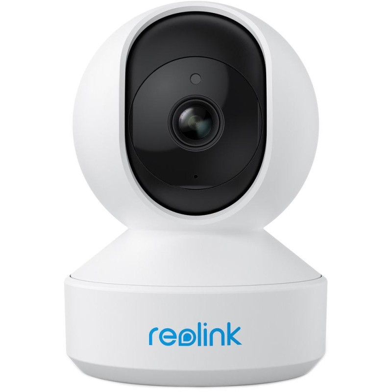 Reolink E Series E330 4MPx otočná IP kamera, 2560x1440, Dual-band WiFi, SD slot až 256GB, audio, přísvit až 12m