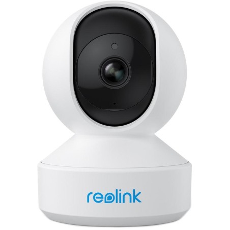 Reolink E Series E330 4MPx otočná IP kamera, 2560x1440, Dual-band WiFi, SD slot až 256GB, audio, přísvit až 12m