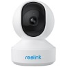 Reolink E Series E330 4MPx otočná IP kamera, 2560x1440, Dual-band WiFi, SD slot až 256GB, audio, prísvit až 12m