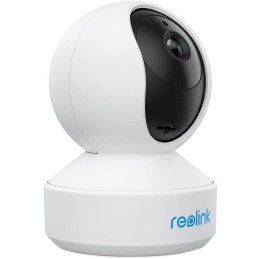 Reolink E Series E330 4MPx otočná IP kamera, 2560x1440, Dual-band WiFi, SD slot až 256GB, audio, přísvit až 12m