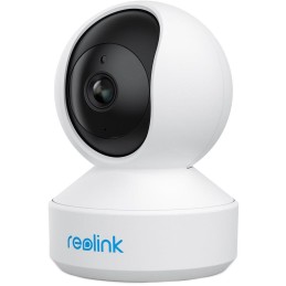 Reolink E Series E330 4MPx otočná IP kamera, 2560x1440, Dual-band WiFi, SD slot až 256GB, audio, přísvit až 12m