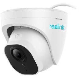 Reolink NVS8-8MD4 set videorekordér a 4ks IP kamera P334, 8x PoE, včetně 2TB HDD ( max. 2x 6TB ), VGA, HDMI, IP kamery 8