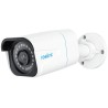 Reolink P330 8MPx Outdoor IP-Kamera, 3840x2160, Bullet, SD-Slot bis zu 256GB, IP67-Schutz, PoE, Audio, Beleuchtung bis zu 30m