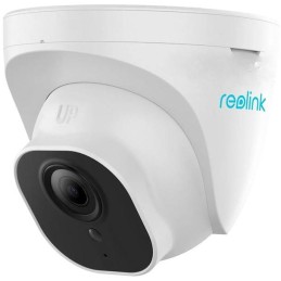 Reolink P324 5MPx venkovní IP kamera, 2560x1920, turret, SD slot až 256GB, krytí IP67, PoE, audio, přísvit až 30m