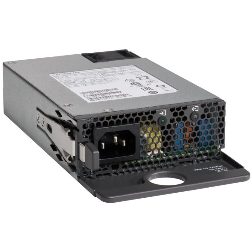 Cisco 125W AC Config 5 Power Supply