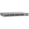 Cisco Catalyst 9200L 48-port PoE+, 4 x 1G, Network Essentials