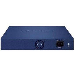 Planet GS-4210-8UP2S L2/L4 switch, 8x1Gb, 2x1Gb SFP, 8x PoE 802.3bt 180W, 0~50°C , QoS