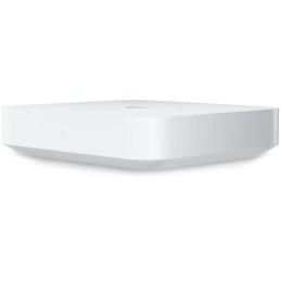 Ubiquiti UniFi Gateway Max - Router, IDS/IPS propustnost 2.3Gbps, 5x 2.5GbE