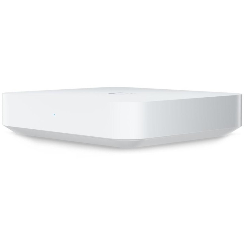Ubiquiti UniFi Gateway Max - Router, IDS/IPS propustnost 2.3Gbps, 5x 2.5GbE