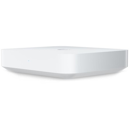 Ubiquiti UniFi Gateway Max - Router, IDS/IPS propustnost 2.3Gbps, 5x 2.5GbE