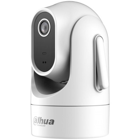 DAHUA IP kamera H4C/ vnitřní/ Wi-Fi/ 4Mpix/ objektiv 4mm/ H.265/ IR až 15m/ CZ app