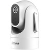 DAHUA IP-Kamera H4C / Innenbereich / WLAN / 4 Megapixel / 4-mm-Objektiv / H.265 / IR bis zu 15 m / CZ-App