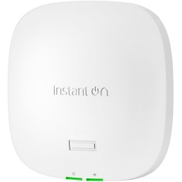 HPE Networking Instant On AP21 (RW) Dual Radio 2x2 Wi-Fi 6 Access Point