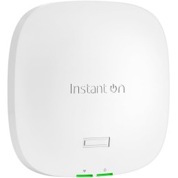 HPE Networking Instant On AP21 (RW) Dual Radio 2x2 Wi-Fi 6 Access Point