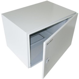 XtendLan Venkovní rozvaděč pro 19", 9U, hloubka 420mm, IP55, šedý