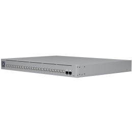 Ubiquiti UniFi Switch Pro Max 24 - 8x 2.5GbE, 16x GbE, 2x SFP+, Etherlighting