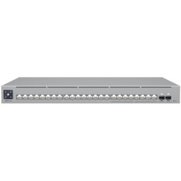Ubiquiti UniFi Switch Pro Max 24 - 8x 2.5GbE, 16x GbE, 2x SFP+, Etherlighting