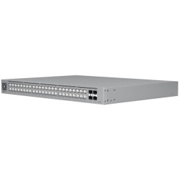 Ubiquiti UniFi Switch Pro Max 48 - 16x 2.5GbE, 32x GbE, 4x SFP+, Etherlighting