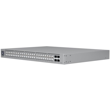 Ubiquiti UniFi Switch Pro Max 48 - 16x 2.5GbE, 32x GbE, 4x SFP+, Etherlighting
