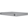 Ubiquiti UniFi Switch Pro Max 48 - 16x 2.5GbE, 32x GbE, 4x SFP+, Etherlighting