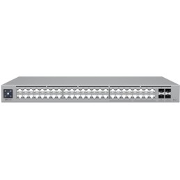 Ubiquiti UniFi Switch Pro Max 48 - 16x 2.5GbE, 32x GbE, 4x SFP+, Etherlighting