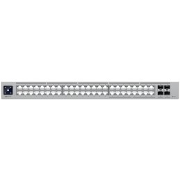 Ubiquiti UniFi Switch Pro Max 48 - 16x 2.5GbE, 32x GbE, 4x SFP+, Etherlighting