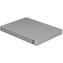 Ubiquiti UniFi Switch Pro Max 48 - 16x 2.5GbE, 32x GbE, 4x SFP+, Etherlighting