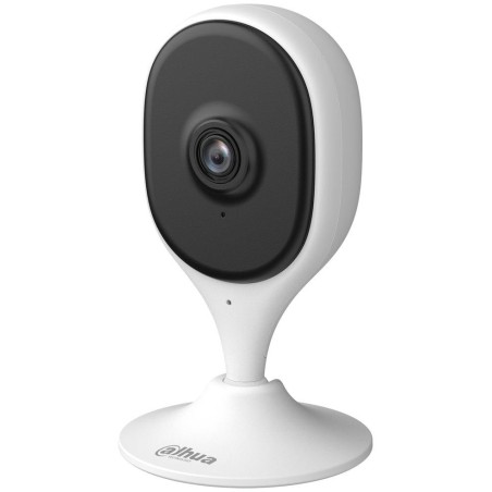 DAHUA IP kamera C5A/ vnitřní/ Wi-Fi/ 5Mpix/ objektiv 2,8mm/ H.265/ IR až 10m/ CZ app