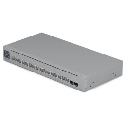 Ubiquiti UniFi Switch Pro Max 16 - 4x 2.5GbE, 12x GbE, 2x SFP+, Etherlighting