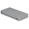 Ubiquiti UniFi Switch Pro Max 16 - 4x 2,5GbE, 12x GbE, 2x SFP+, Etherlighting