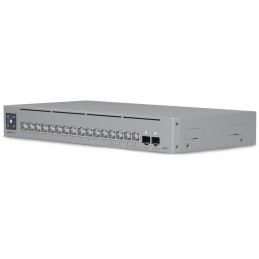 Ubiquiti UniFi Switch Pro Max 16 - 4x 2.5GbE, 12x GbE, 2x SFP+, Etherlighting