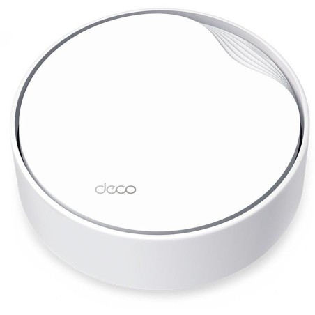 TP-Link Deco X50-PoE AX3000 Wi-Fi 6 mesh systém 1pack