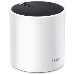TP-Link Deco X55 AX3000 Wi-Fi 6 mesh systém, 3x GLAN, 1pack