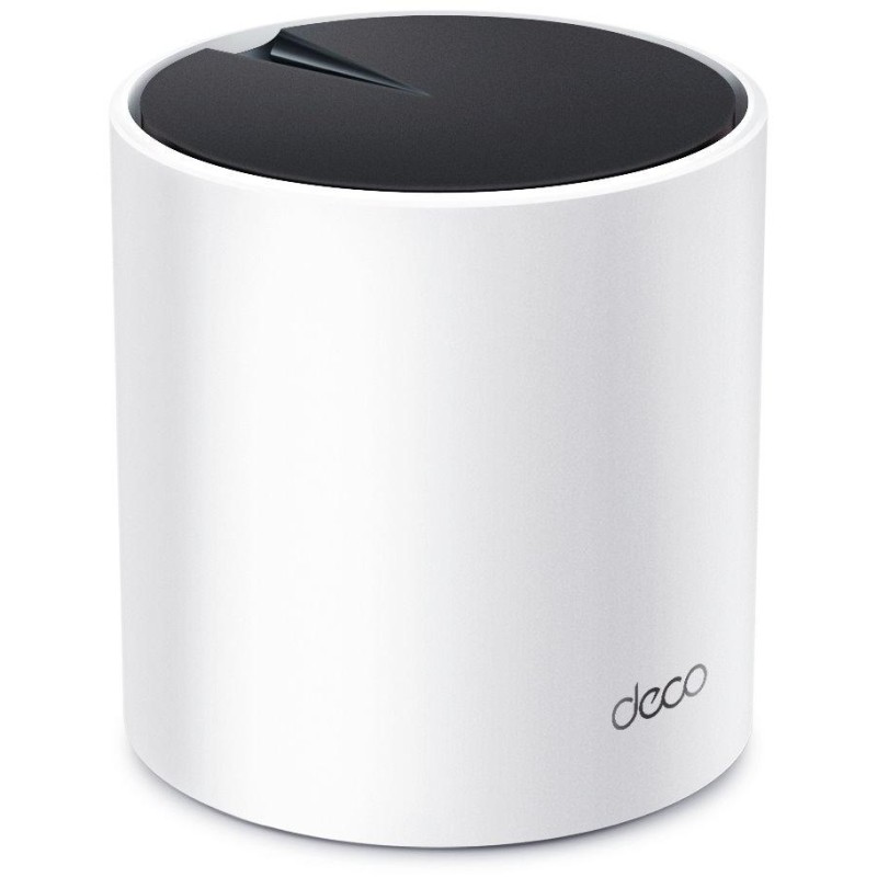 TP-Link Deco X55 AX3000 Wi-Fi 6 mesh systém, 3x GLAN, 1pack