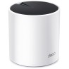 System Wi-Fi 6 mesh TP-Link Deco X55 AX3000, 3x GLAN, 1 szt.
